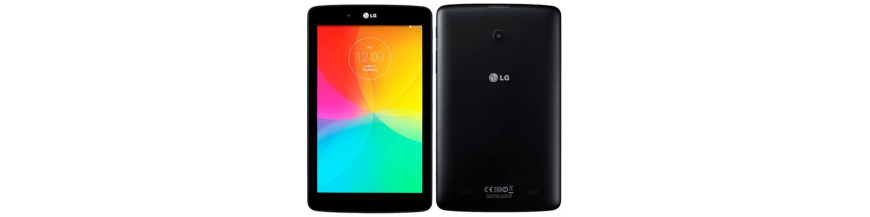 LG G Pad 7.0 LTE V410